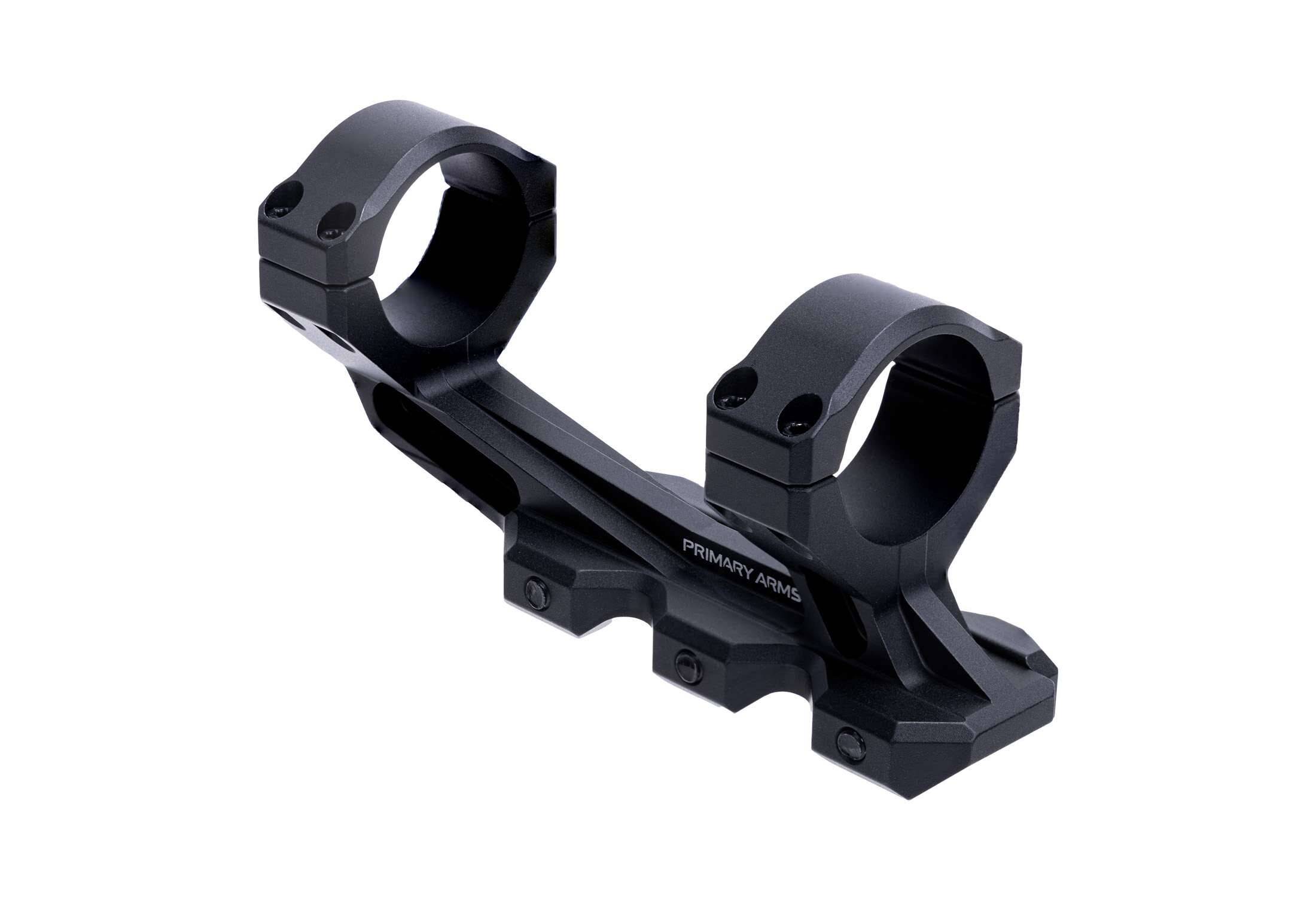 Primary Arms SLx Cantilever 30mm Mount - 1.5" Height - 20 MOA Cant