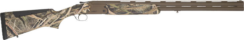 TRISTAR HUNTER MAGII O/U 12GA.