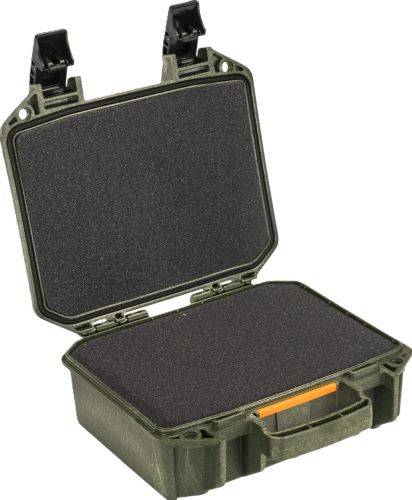 PELICAN VAULT SMALL PISTOL