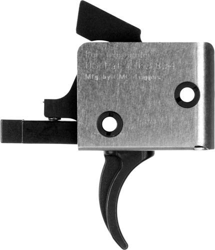 CMC AR-15 9MM MATCH TRIGGER CURVED - Image 2