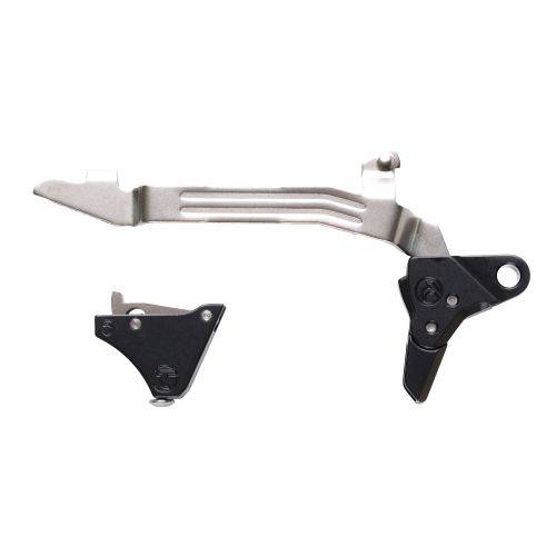 TIMNEY ALPHA PVT FOR GLK G5 LRG BLK - Image 2