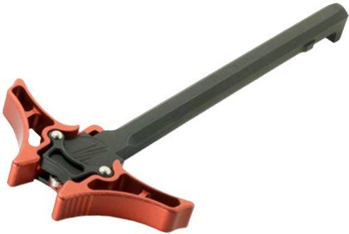 TIMBER CREEK ENFORCER CHARGING