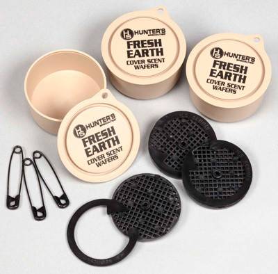 HS SCENT WAFERS FRESH