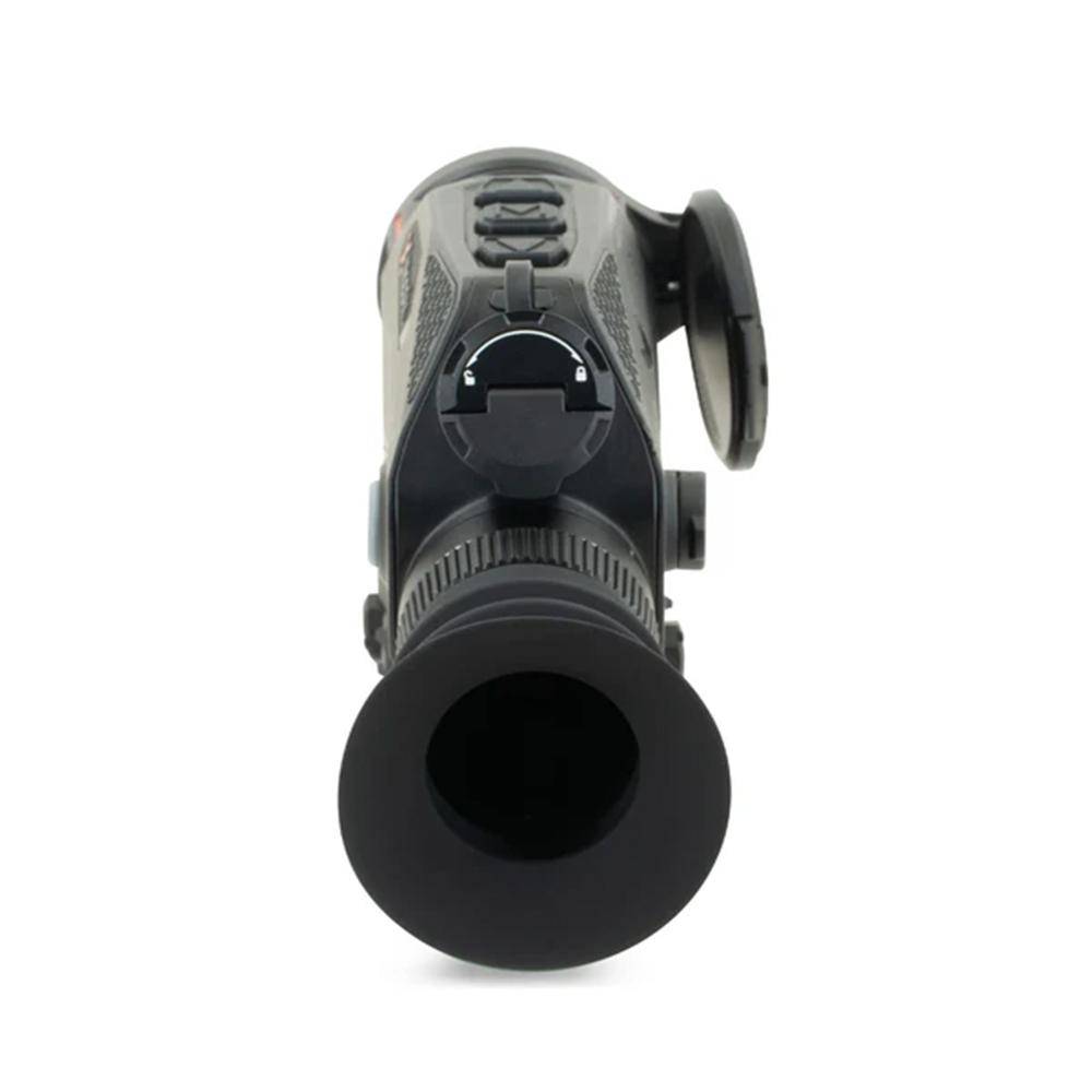 Nocpix Slim Series L25 Multi-Fuction Thermal Rifle Scope 2.5x 384x288 25mm Black - Image 12