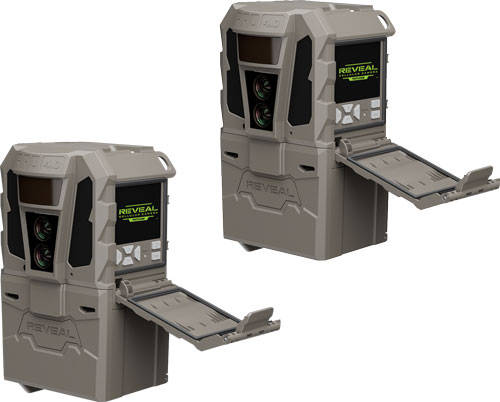 TACTACAM REVEAL PRO 4.0