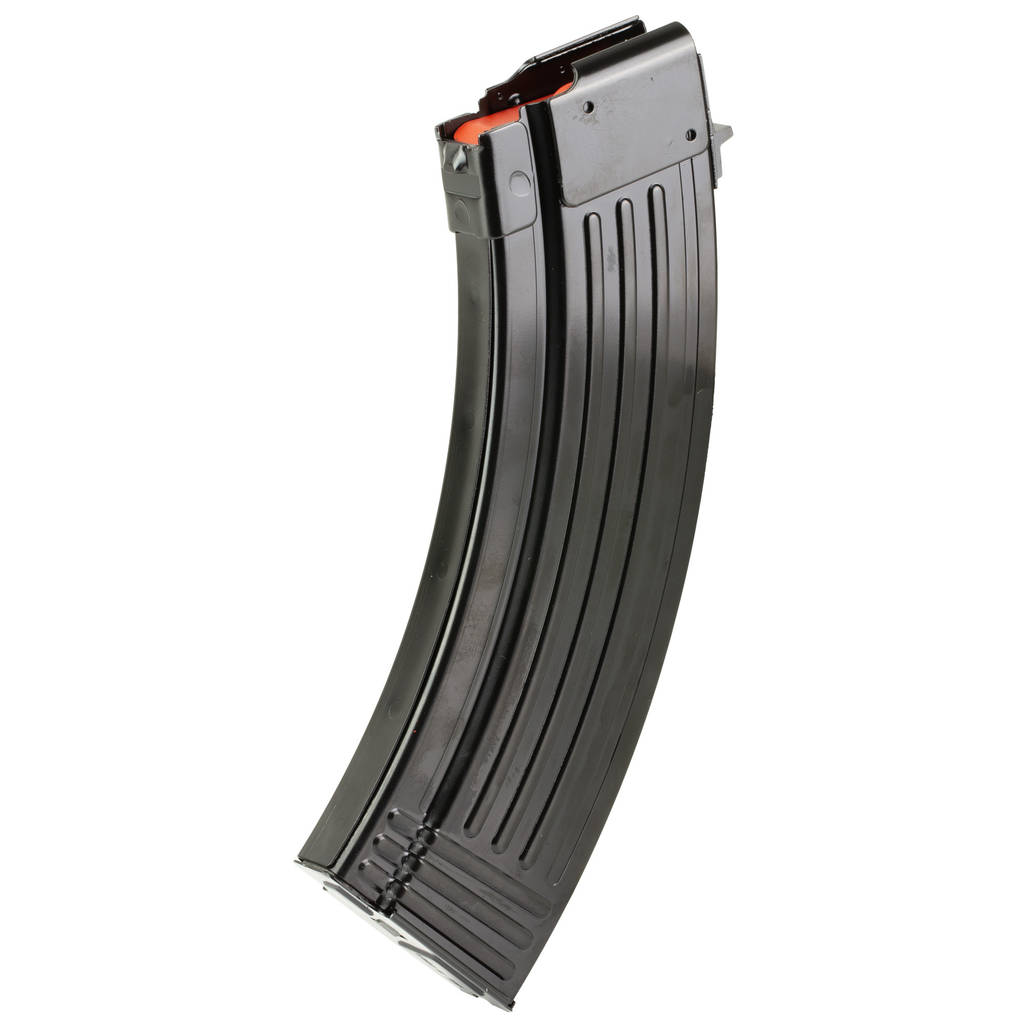 GO MAG AK 10RD/30 BDY STL 762X39 BLK