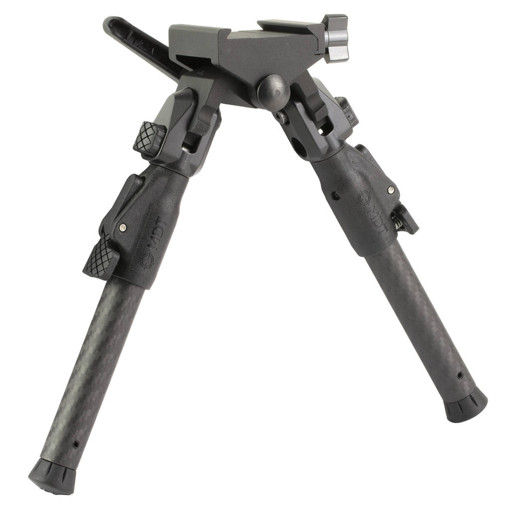 MDT GRND POD RRS DOVETAIL BLK