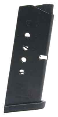 PRO MAG MAGAZINE S&W BODYGUARD