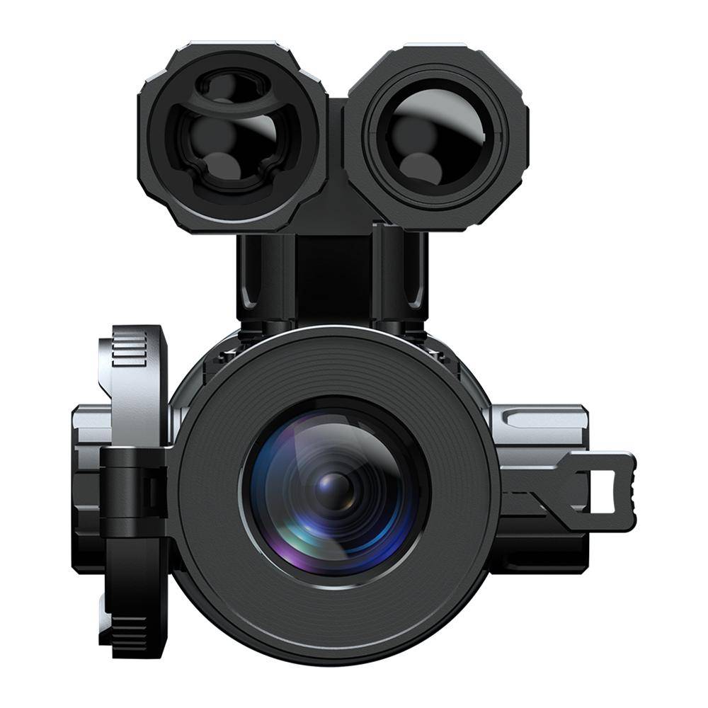 Pard Night Stalker 4K w/LRF Night Vision Rifle Scope 70mm Lens with Range Finder - Image 3