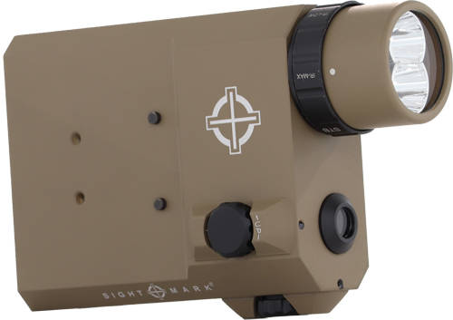 SIGHTMARK LOPRO FLASHLIGHT &