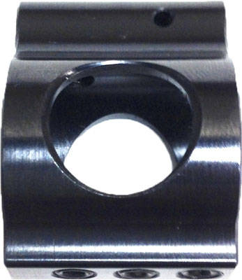 FAXON 3 SCREW .625" LOW PRO GB BLK - Image 2