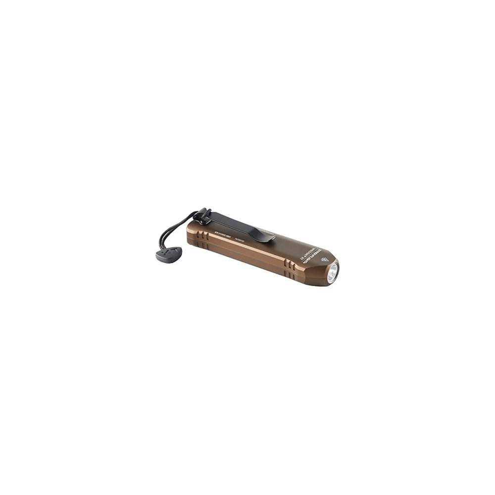 Streamlight Wedge XT Everyday Carry Flashlight 500 Lumens Silver - Image 5
