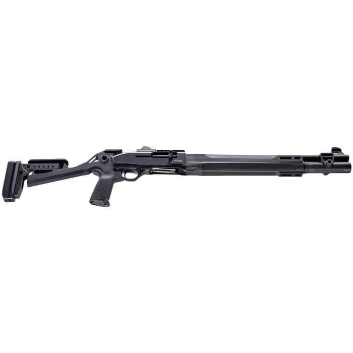 beretta A300 Ultima Patrol Chisel Stock Shotgun 12ga 3" Chamber 7rd Capacity 19" Barrel Black - Image 2
