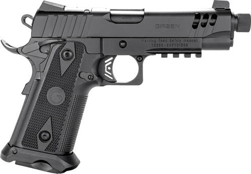 GIRSAN WITNESS 2311 CBX 9MM - Image 4