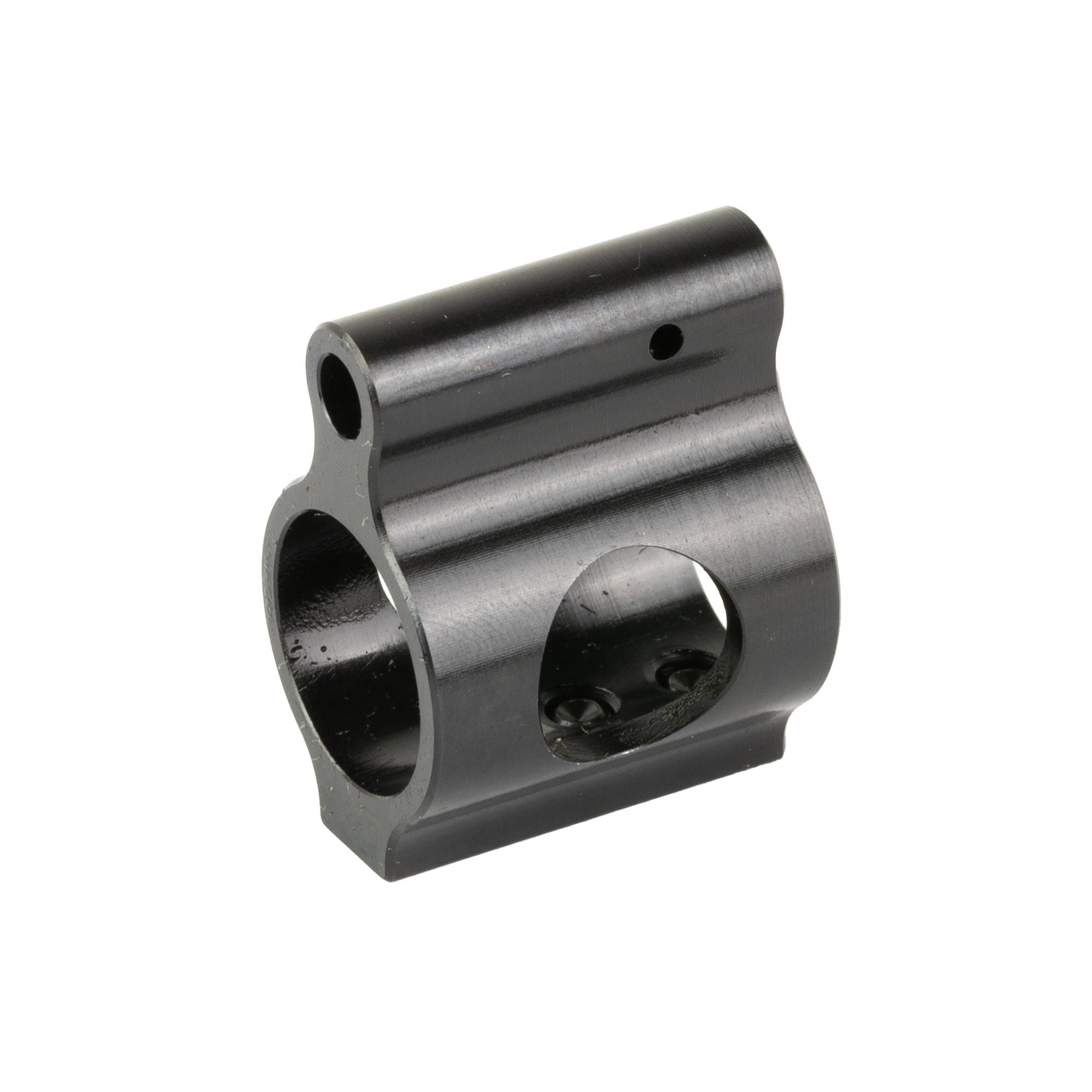 FAXON 3 SCREW .625" LOW PRO GB BLK