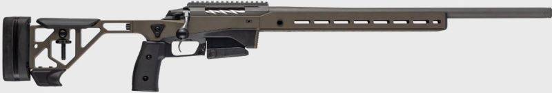 TIKKA T3X ACE TARGET 6MM CM