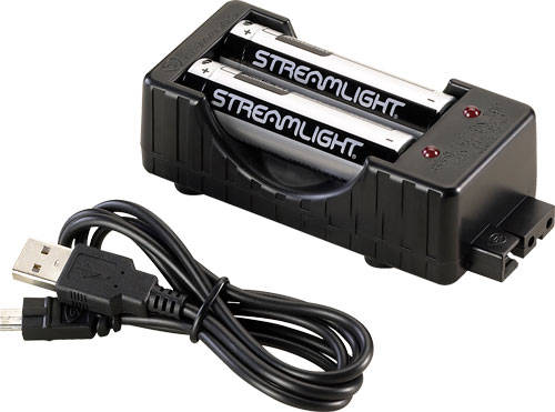 STRMLGHT SL-BL26 CHRGNG KIT & 2 BTRY - Image 2