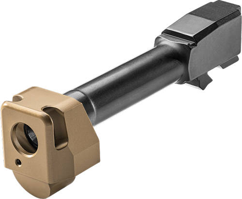 FN COMPENSATED BARREL KIT FDE