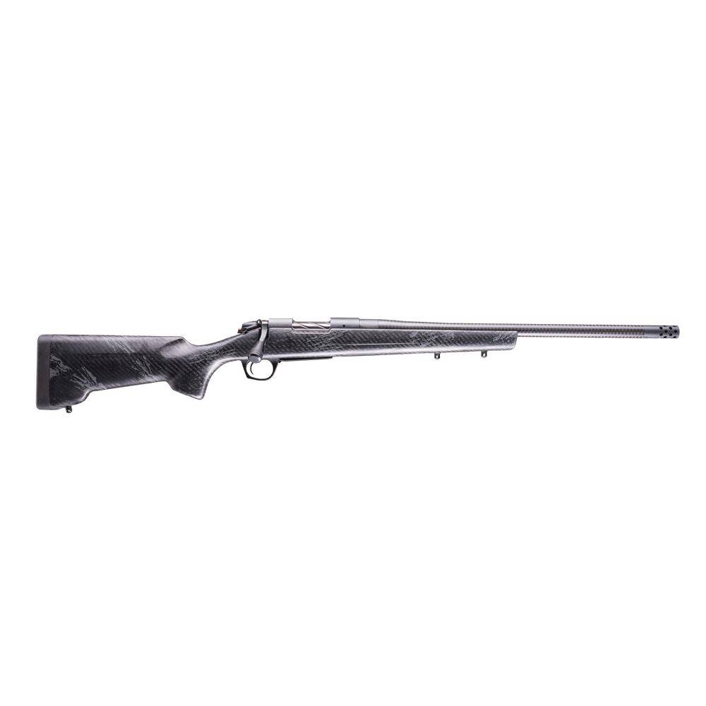Bergara CIMA CF Rifle .22 Creedmoor 4rd Capacity 20" Barrel