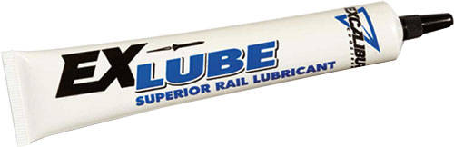 EXCALIBUR EX-LUBE RAIL