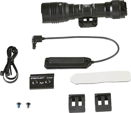 STRMLGHT PROTAC RAIL MOUNT HL-X PRO - Image 2
