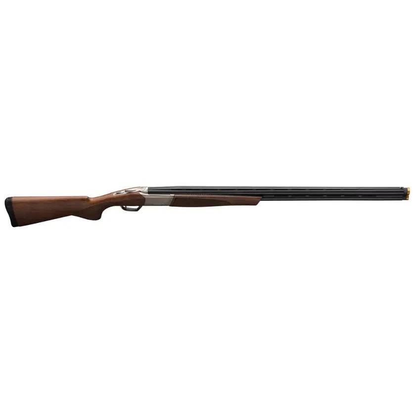 Browning Cynergy CX Shotgun 12ga 3" Chamber 2rd Capacity 30" Barrel Wood Stock - Image 2