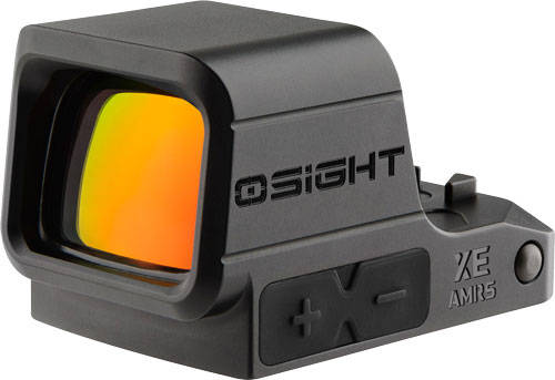OSIGHT XE REFLEX RED DOT SIGHT