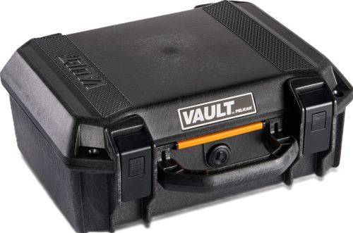 PELICAN PRECUT VAULT FOR 2