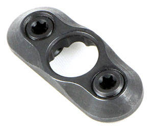 BCM GUNFIGHTER KEYMOD QD SLNG MNT - Image 2