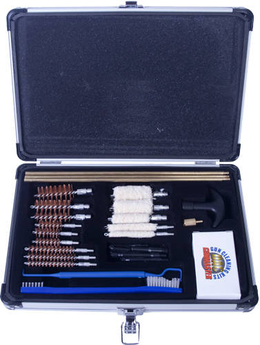 GUNMASTER UNIVERSAL SELECT .22