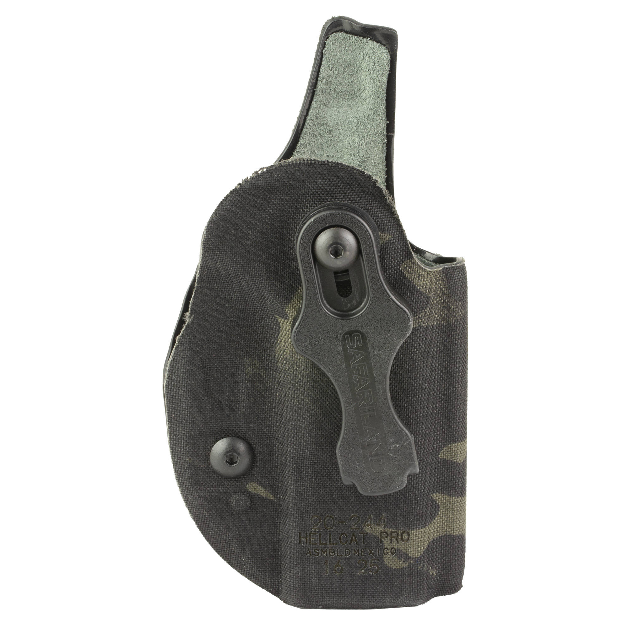 SL SPECIES HELLCAT PRO COR MCBLK RH