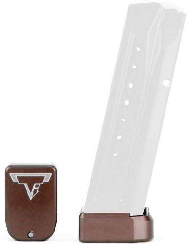 TARAN TI FIREPOWER BASE PAD