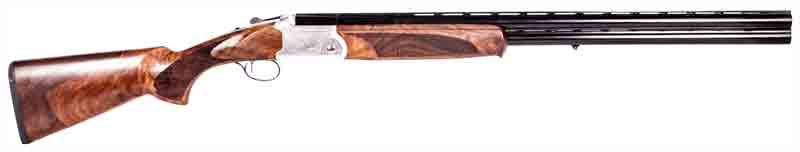 ATI CAVALRY SX O/U 20GA 3" 26