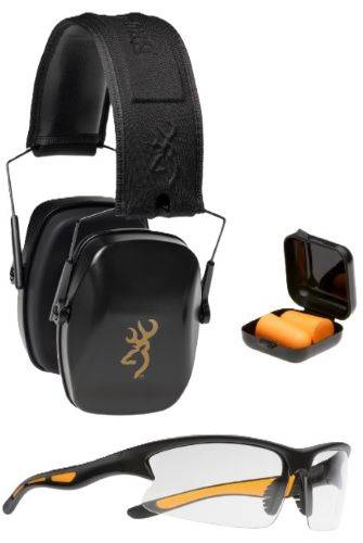 BROWNING BUCKMARK RANGE KIT