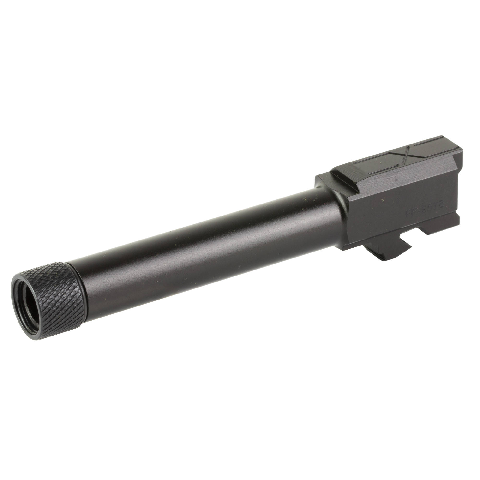 FAXON BARREL FITS GLOCK 19 9MM