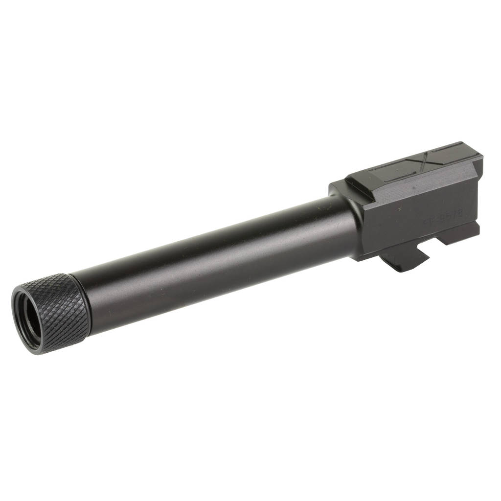FAXON BARREL FITS GLOCK 19 9MM