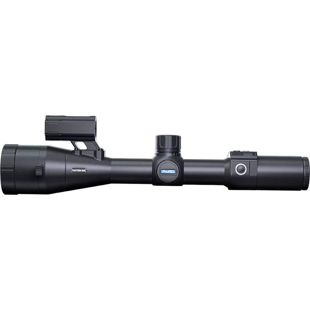 Pard Pantera Thermal Imaging Rifle Scope with LRF 480-35 - Image 6