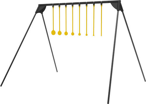 Caldwell AR500 Rimfire KYL Challenge Target - Image 4
