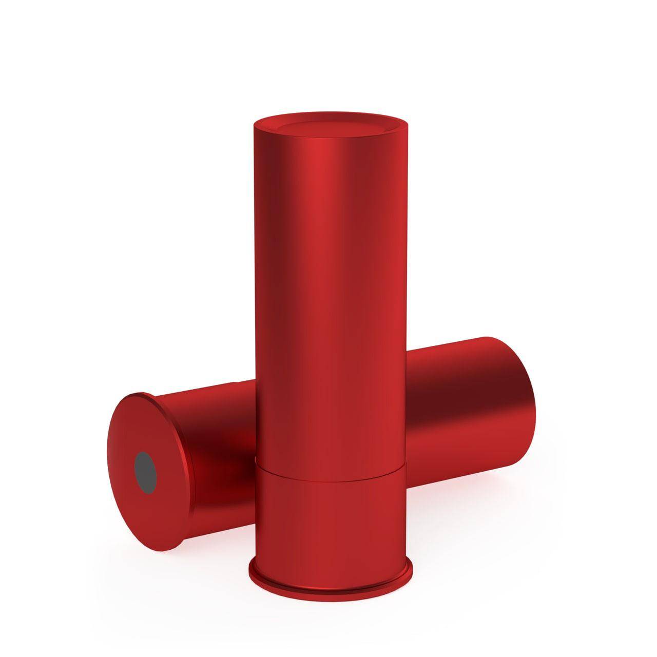 Birchwood Casey Duracap Training Rounds 12ga 2/ct