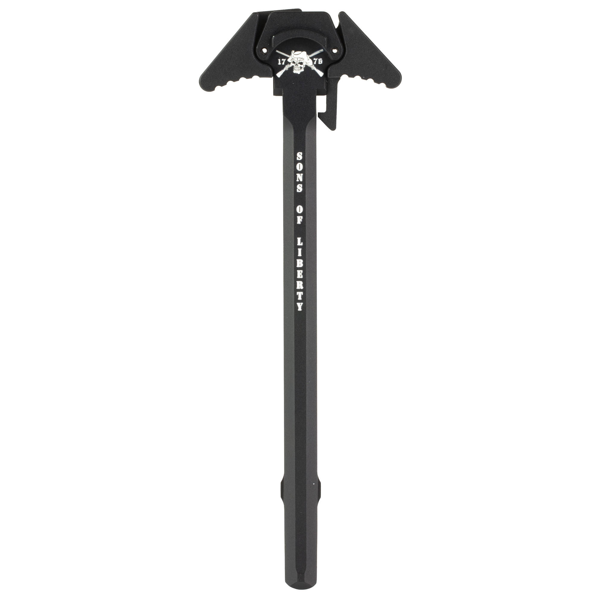 SOLGW LIBERTY AMBI STANDARD CH BLK