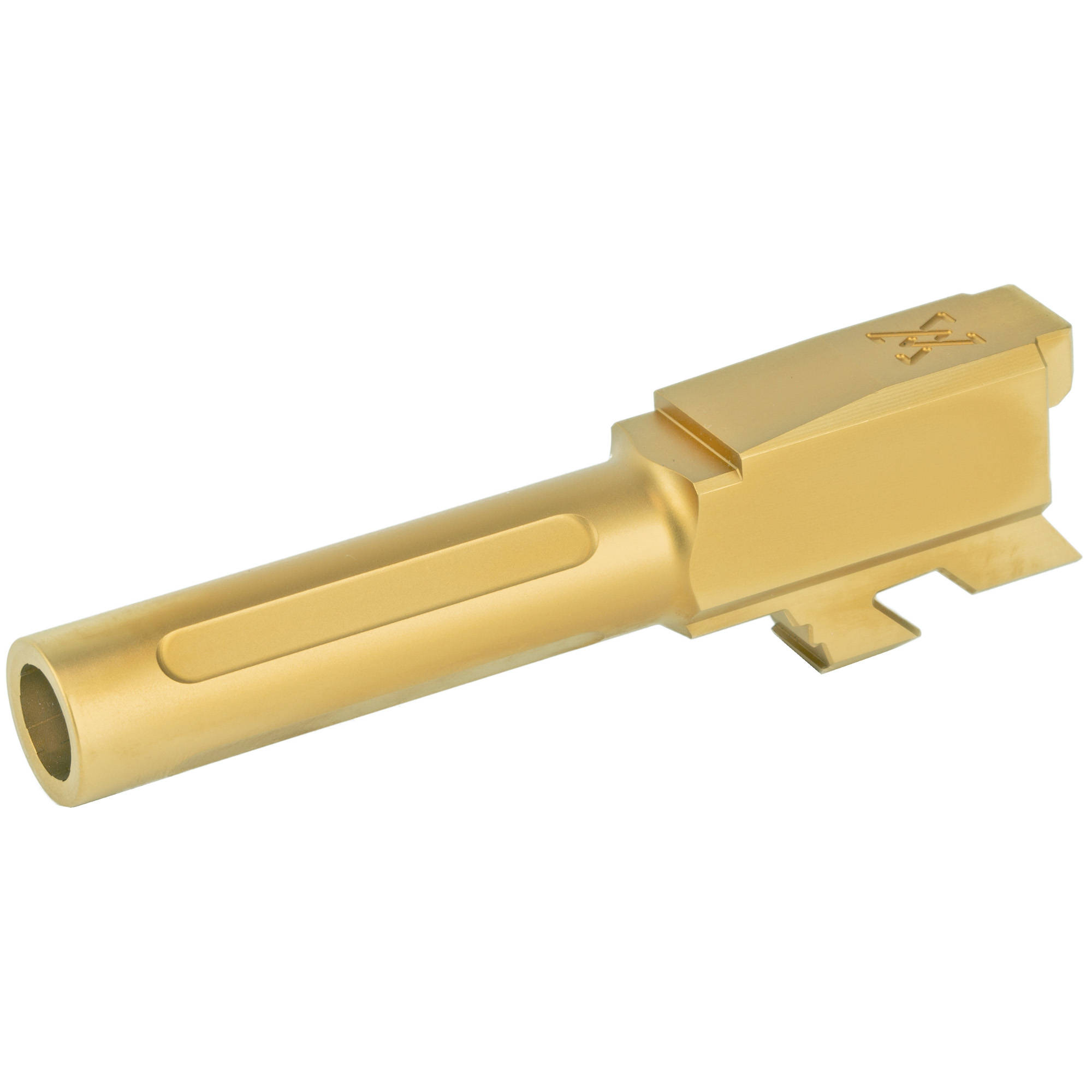 TRUE PRECISION BARREL FOR G43