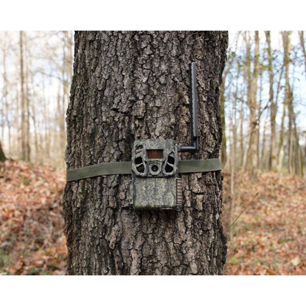 Browning Trail Camera Defender Vision Pro LSF Cellular Trail Camera 46MP - Image 3