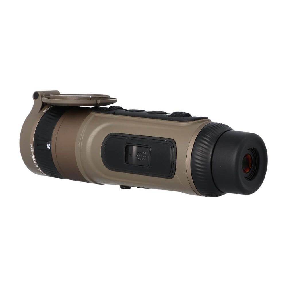Sig Sauer ECHO MV50-DV Thermal Monocular 640x512 Core 1.5-24X50mm Dual View - Image 4