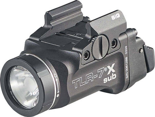 STREAMLIGHT TLR-7XSUB USB SLB9