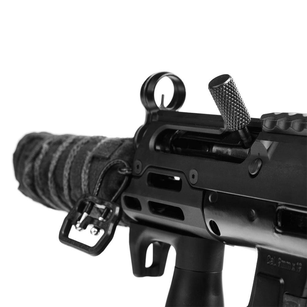 Leapers UTG Pro Extended Cocking Handle for MP5 and MP5K - Image 4