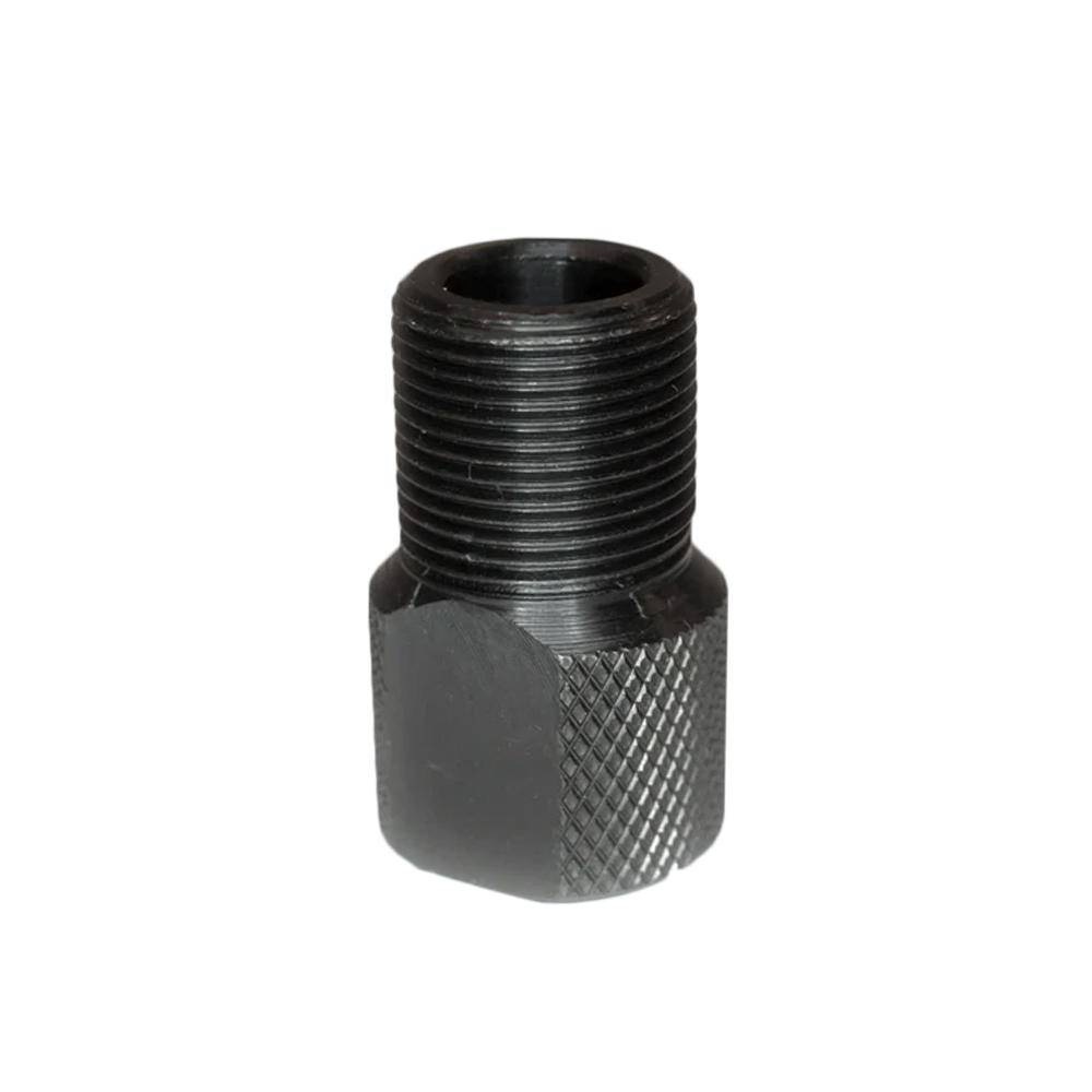 Grovtec Thread Converter 1/2x28 to 5/8x24 - Image 3