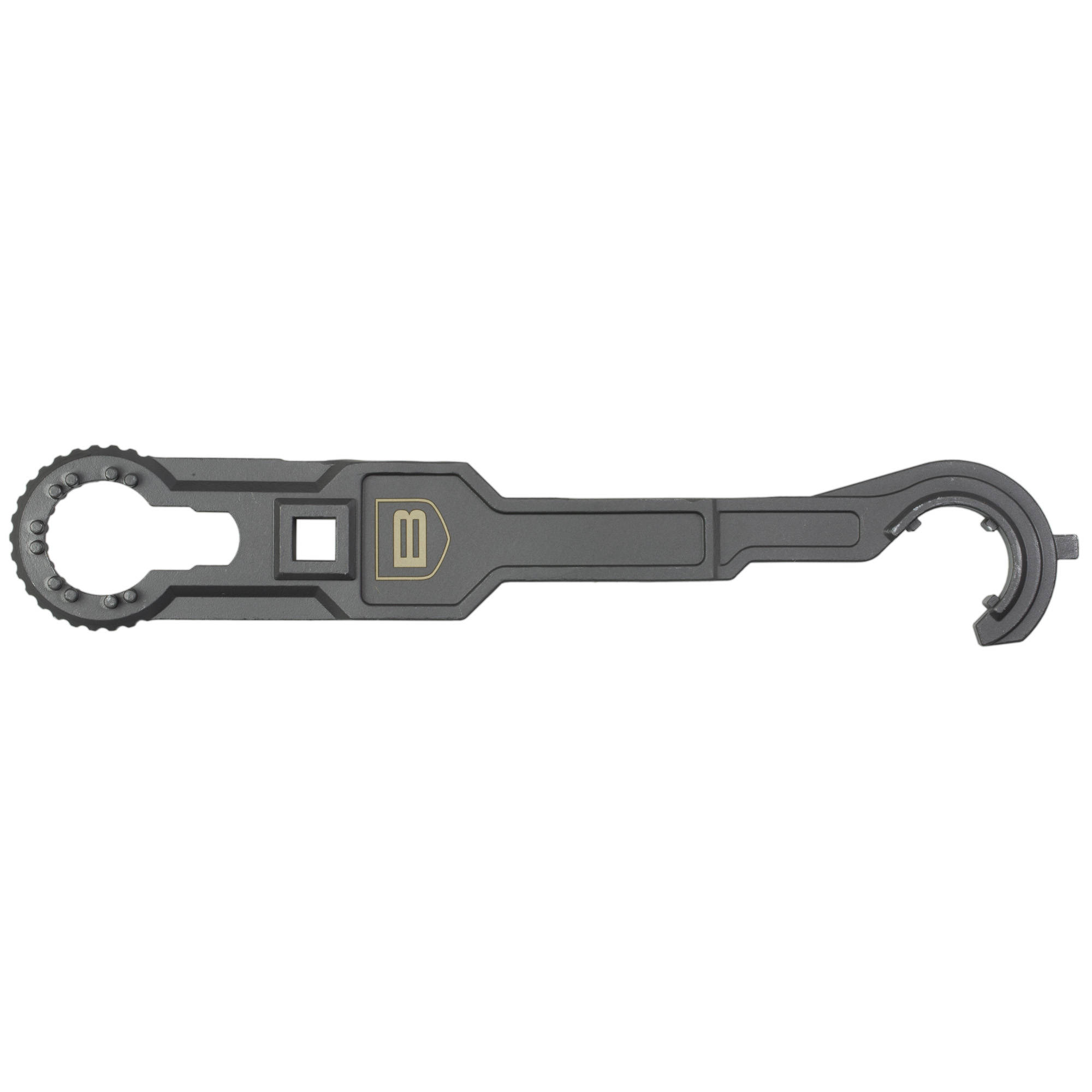 Breakthrough Clean Technologies Modern Sporting Rifle Armorers Wrench AR-15 - Image 3