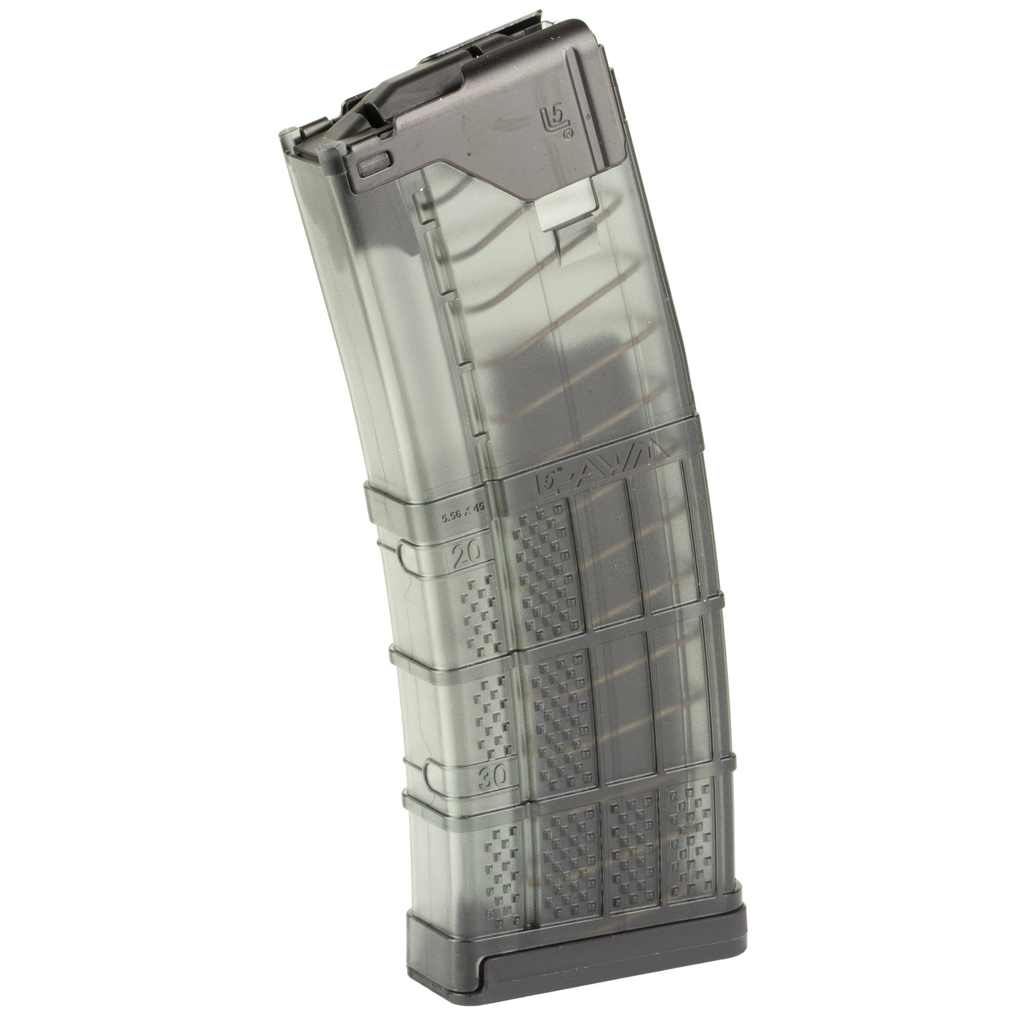 LANCER L5AWM GEN2 223REM 10RD SMOKE