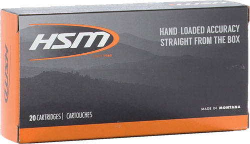 HSM 264 WIN MAG 140GR