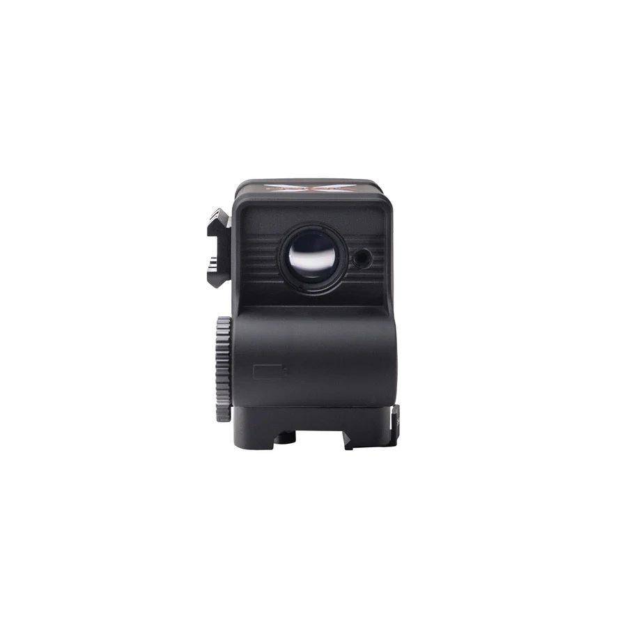 X-Vision Optics Flex 1 Thermal Reflex Sight 320x280 1-4x 13mm - Image 7